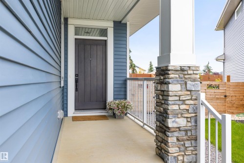 23 Jamison Crescent, St. Albert, AB - Outdoor With Exterior