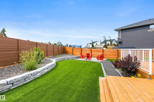23 Jamison Crescent, St. Albert, AB - Outdoor