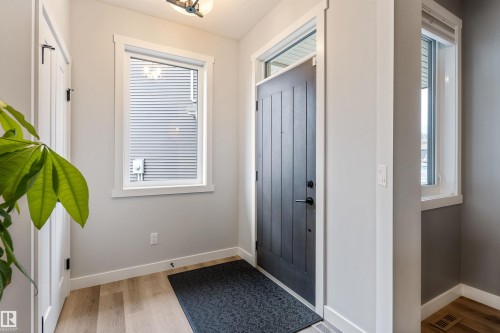 23 Jamison Crescent, St. Albert, AB - Indoor Photo Showing Other Room