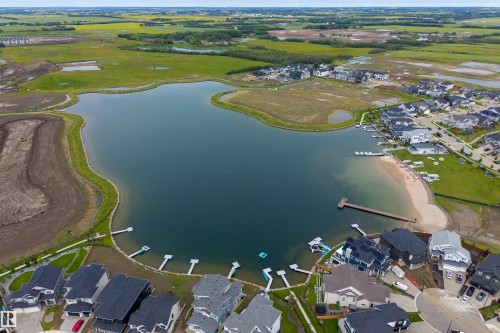 23 Jamison Crescent, St. Albert, AB - Outdoor With View