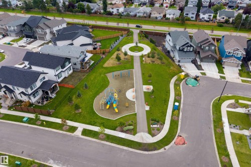 23 Jamison Crescent, St. Albert, AB - Outdoor With View