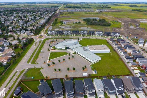 23 Jamison Crescent, St. Albert, AB - Outdoor With View
