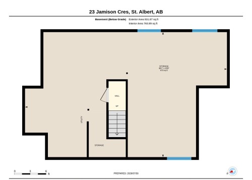 23 Jamison Crescent, St. Albert, AB - Other