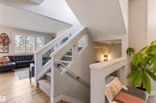23 Jamison Crescent, St. Albert, AB - Indoor Photo Showing Other Room