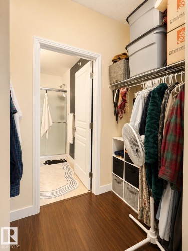 #3403 6 Augustine Cr, Sherwood Park, AB - Indoor With Storage
