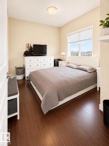 #3403 6 Augustine Cr, Sherwood Park, AB - Indoor Photo Showing Bedroom