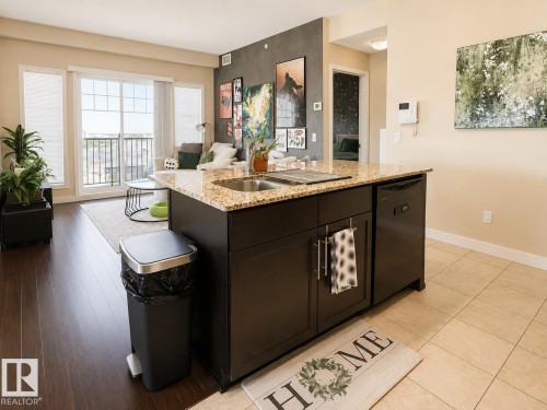 #3403 6 Augustine Cr, Sherwood Park, AB - Indoor Photo Showing Other Room