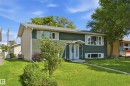 5210 43 Avenue, Leduc, AB  - Outdoor 