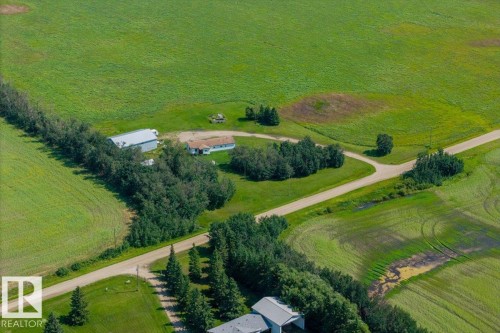 54115 Range Road 270, Rural Sturgeon County, AB - Outdoor