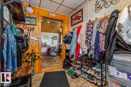 54115 Range Road 270, Rural Sturgeon County, AB - Indoor Photo Showing Other Room