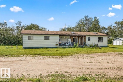 54115 Range Road 270, Rural Sturgeon County, AB - Outdoor