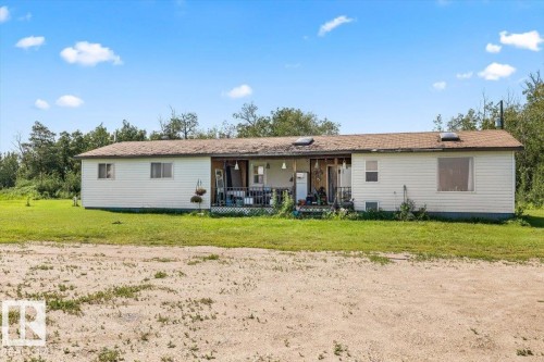 54115 Range Road 270, Rural Sturgeon County, AB - Outdoor