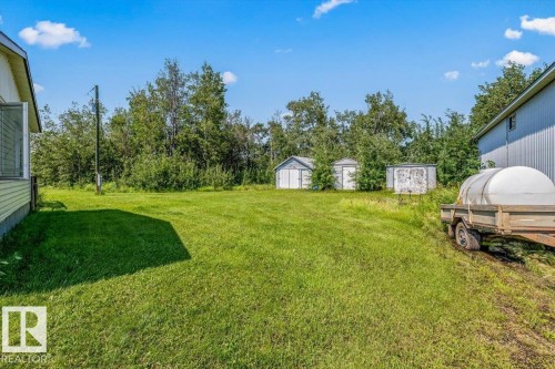 54115 Range Road 270, Rural Sturgeon County, AB - Outdoor