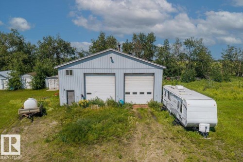 54115 Range Road 270, Rural Sturgeon County, AB - Outdoor