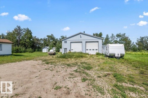 54115 Range Road 270, Rural Sturgeon County, AB - Outdoor