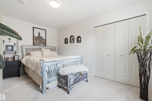 #116 59526 Hwy 657, Rural Bonnyville M.D., AB - Indoor Photo Showing Bedroom