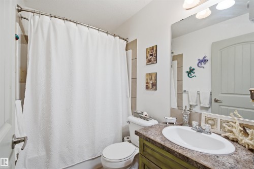 #116 59526 Hwy 657, Rural Bonnyville M.D., AB - Indoor Photo Showing Bathroom