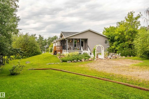 #116 59526 Hwy 657, Rural Bonnyville M.D., AB - Outdoor