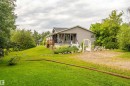 #116 59526 Hwy 657, Rural Bonnyville M.D., AB  - Outdoor 