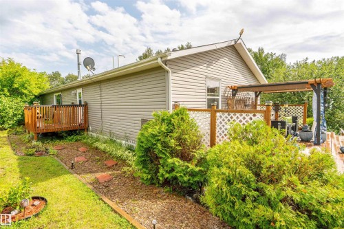 #116 59526 Hwy 657, Rural Bonnyville M.D., AB - Outdoor