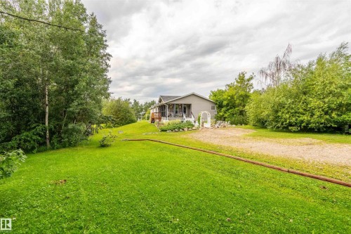 #116 59526 Hwy 657, Rural Bonnyville M.D., AB - Outdoor