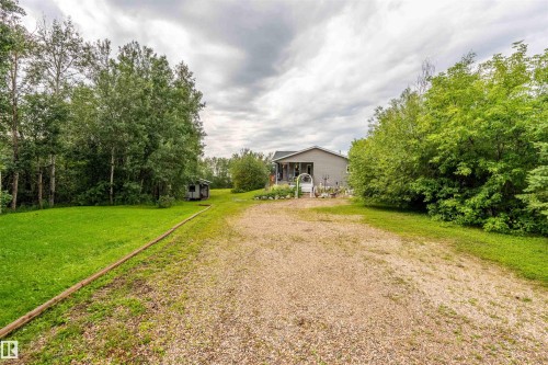 #116 59526 Hwy 657, Rural Bonnyville M.D., AB - Outdoor