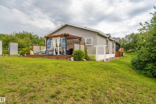 #116 59526 Hwy 657, Rural Bonnyville M.D., AB - Outdoor