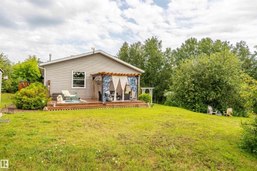 #116 59526 Hwy 657, Rural Bonnyville M.D., AB - Outdoor
