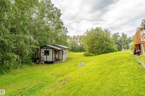 #116 59526 Hwy 657, Rural Bonnyville M.D., AB - Outdoor
