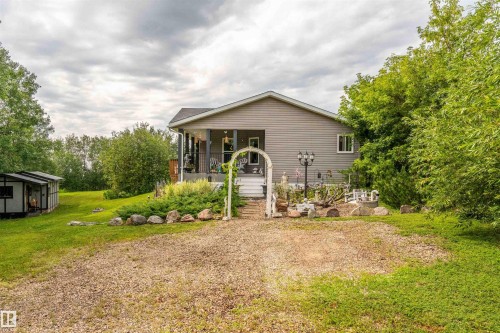 #116 59526 Hwy 657, Rural Bonnyville M.D., AB - Outdoor