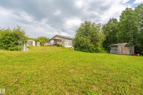 #116 59526 Hwy 657, Rural Bonnyville M.D., AB - Outdoor