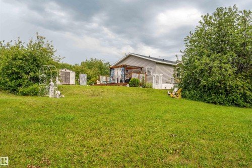 #116 59526 Hwy 657, Rural Bonnyville M.D., AB - Outdoor