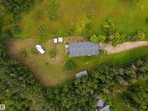 #116 59526 Hwy 657, Rural Bonnyville M.D., AB - Outdoor With View