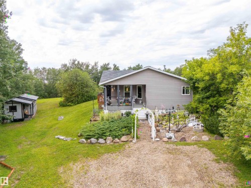 #116 59526 Hwy 657, Rural Bonnyville M.D., AB - Outdoor