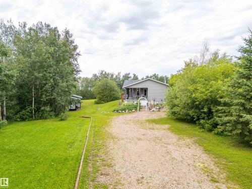 #116 59526 Hwy 657, Rural Bonnyville M.D., AB - Outdoor