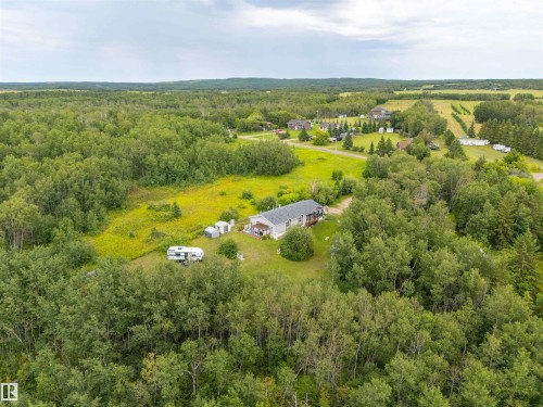 #116 59526 Hwy 657, Rural Bonnyville M.D., AB - Outdoor With View