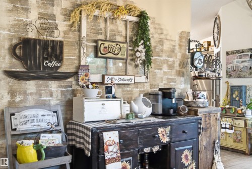 #116 59526 Hwy 657, Rural Bonnyville M.D., AB - Indoor