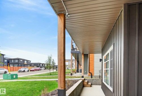 512 37 Street Sw, Edmonton, AB - Outdoor With Exterior