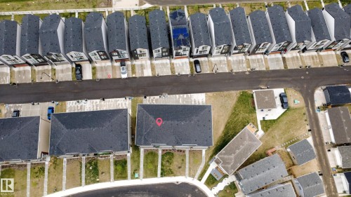 512 37 Street Sw, Edmonton, AB -  With View