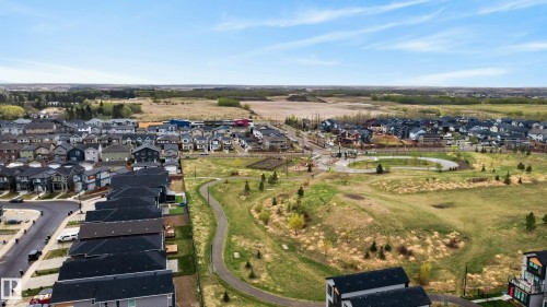 512 37 Street Sw, Edmonton, AB - Outdoor With View