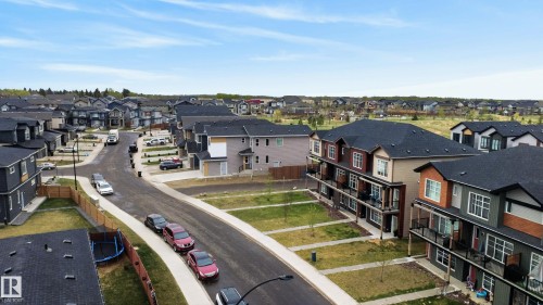 512 37 Street Sw, Edmonton, AB - Outdoor With View