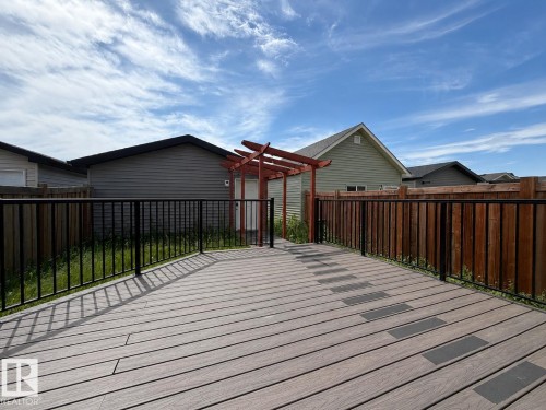 2616 Price Common Sw, Edmonton, AB - Outdoor