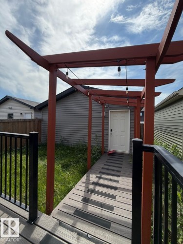2616 Price Common Sw, Edmonton, AB - Outdoor With Exterior
