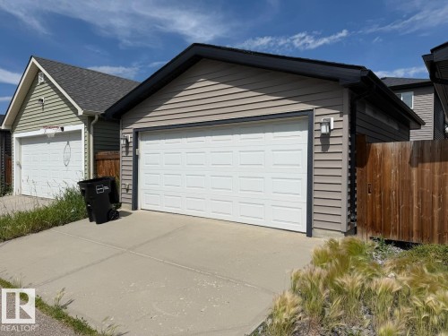 2616 Price Common Sw, Edmonton, AB - Outdoor With Exterior