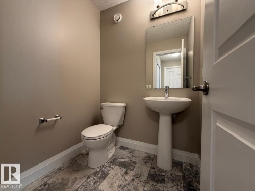 2616 Price Common Sw, Edmonton, AB - Indoor Photo Showing Bathroom