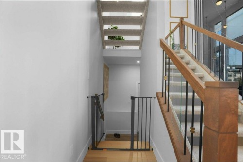 5104 Woolsey Link Nw, Edmonton, AB - Indoor Photo Showing Other Room
