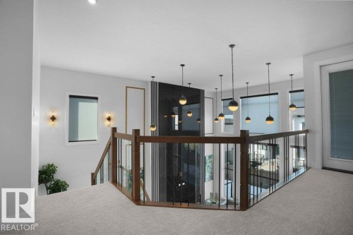 5104 Woolsey Link Nw, Edmonton, AB - Indoor Photo Showing Other Room