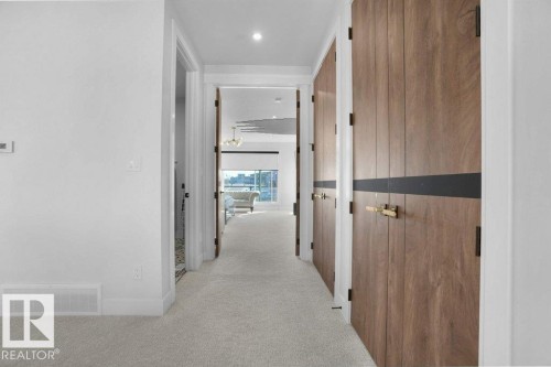 5104 Woolsey Link Nw, Edmonton, AB - Indoor Photo Showing Other Room