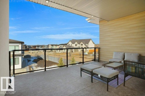 5104 Woolsey Link Nw, Edmonton, AB - Outdoor With Exterior