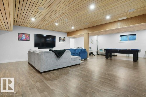 5104 Woolsey Link Nw, Edmonton, AB - Indoor